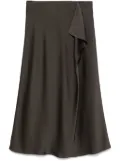 Simkhai Blane skirt - Brown