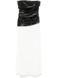 Simkhai Arie maxi dress - Black