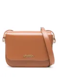 ISABEL MARANT small Lizza cross body bag - Neutrals
