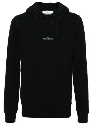 Stone Island (ストーンアイランド)メンズ パーカー - FARFETCH Stone Island (ストーンアイランド)メンズ パーカー - FARFETCH