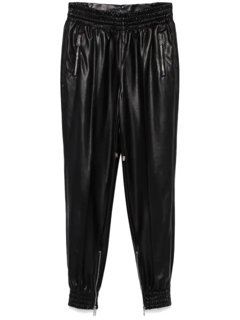 Ermanno Scervino pantalones texturizados