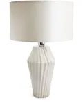 VILLARI Vertigo table lamp - White