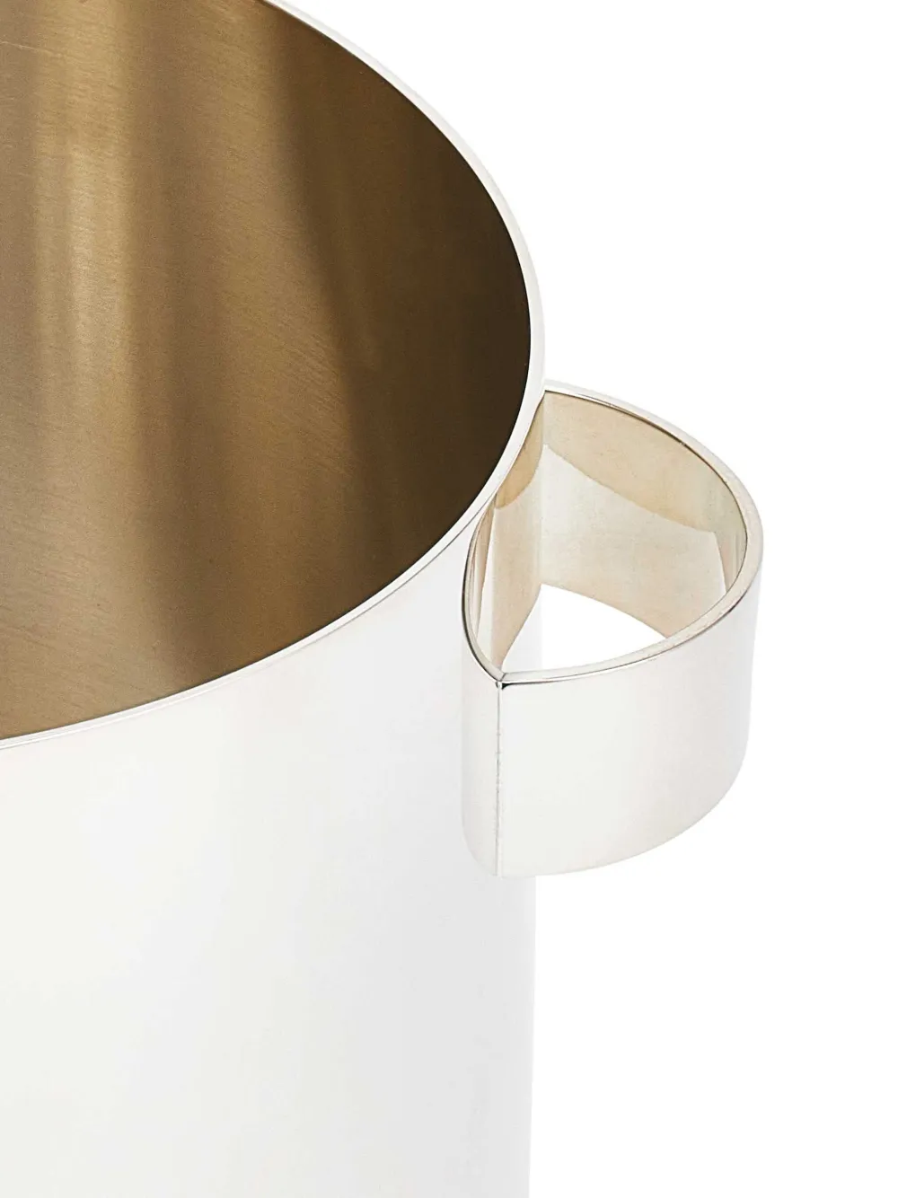 Christofle Graphik champagne cooler | Tableware | Image 2