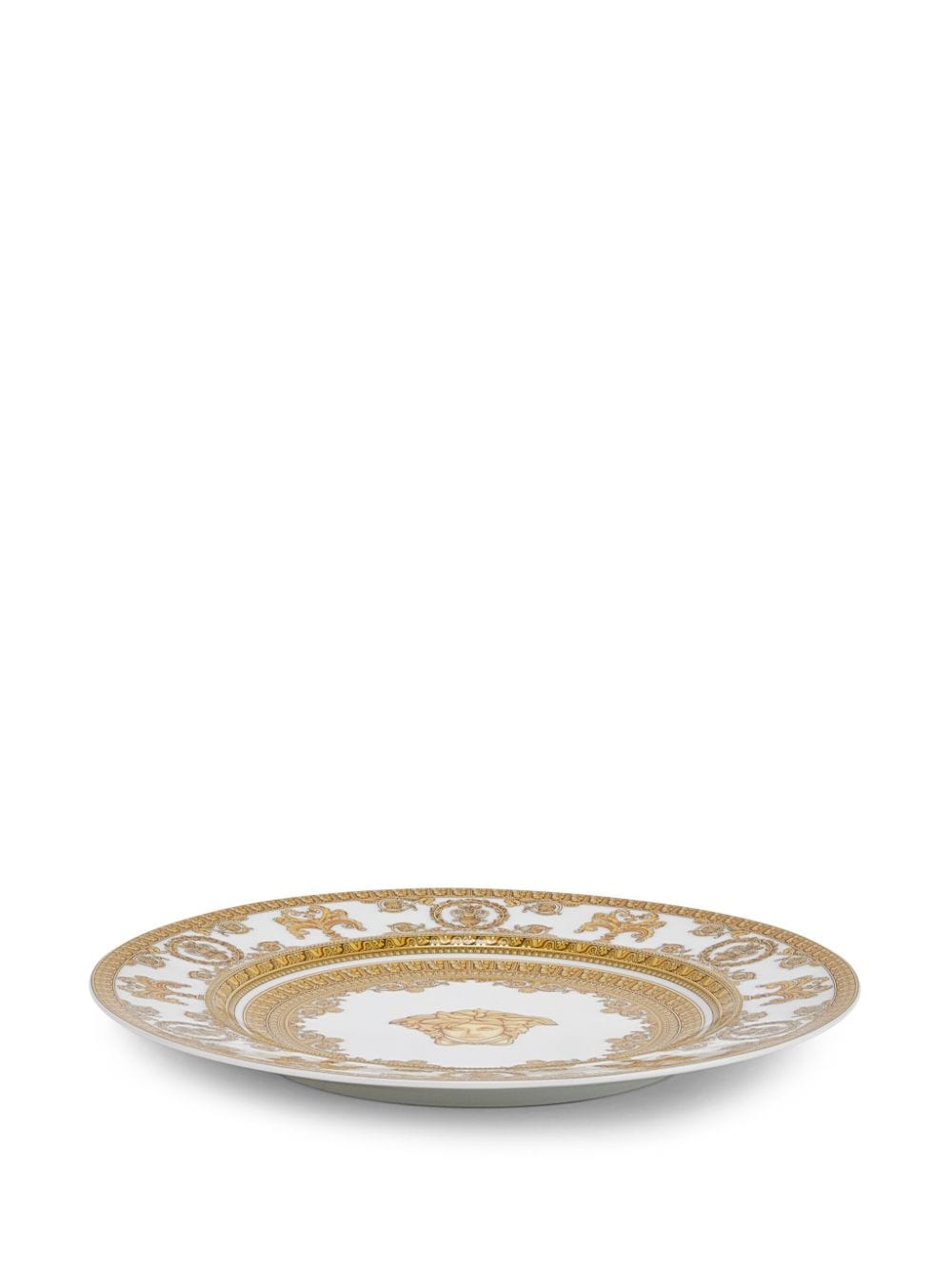 Rosenthal I Love Baroque bord - Beige