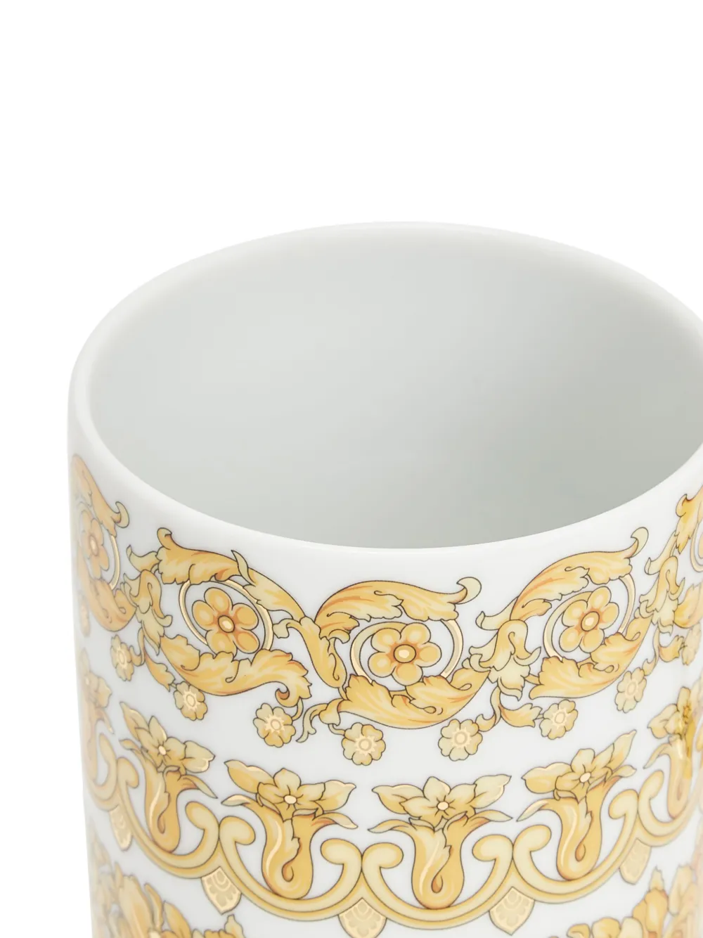 Versace Medusa Rhapsody mug - Wit