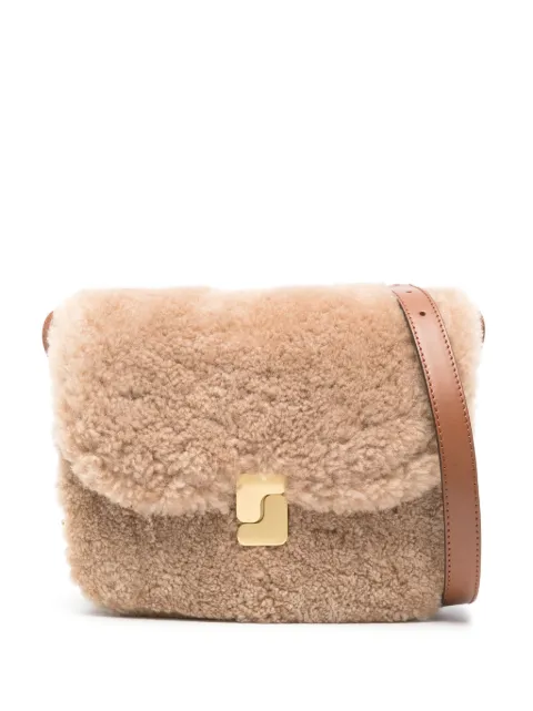 Soeur mini Belissima cross body bag