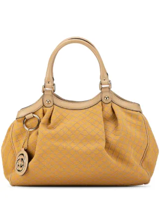 Gucci diamante tote hotsell