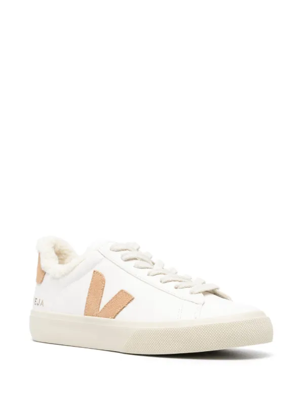 【関税込み】Campo Winter Sneakers - Veja - Leather - White 24924207_55139262_600.jpg