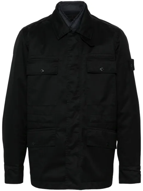 Stone Island Ghost jacket