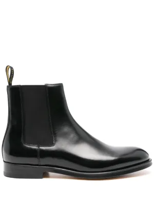 CamperLab Venga Western-style Boots | Black | FARFETCH
