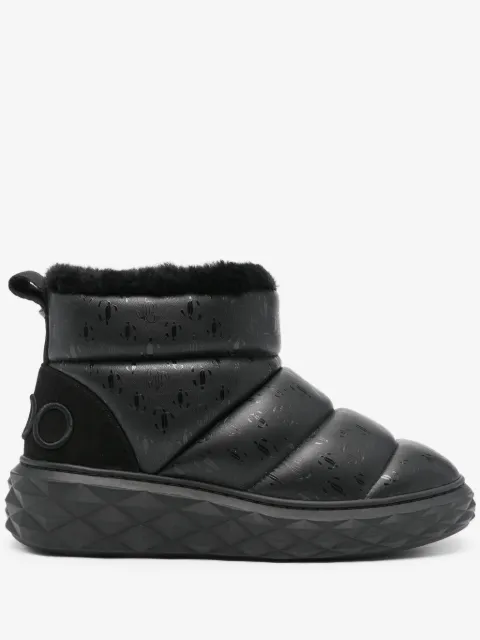 Jimmy Choo Xan Stiefel