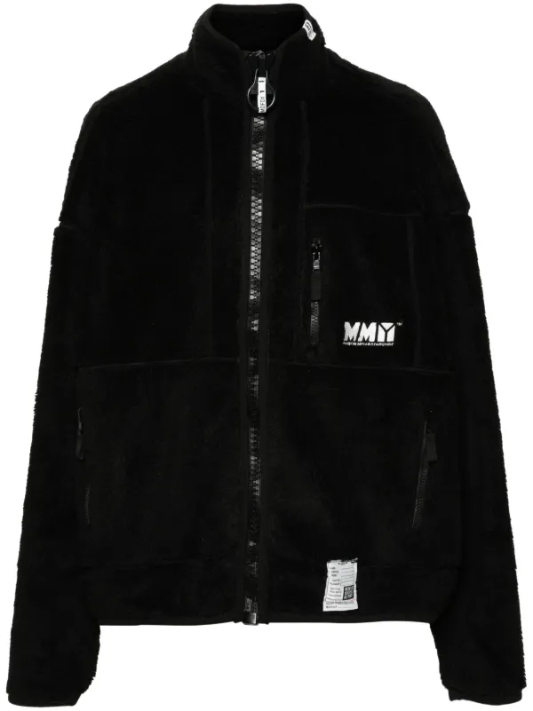 ミハラヤスヒロ　ムートン　ライダースジャケット Maison MIHARA YASUHIRO ONLINE STORE（メゾンミハラヤスヒロ