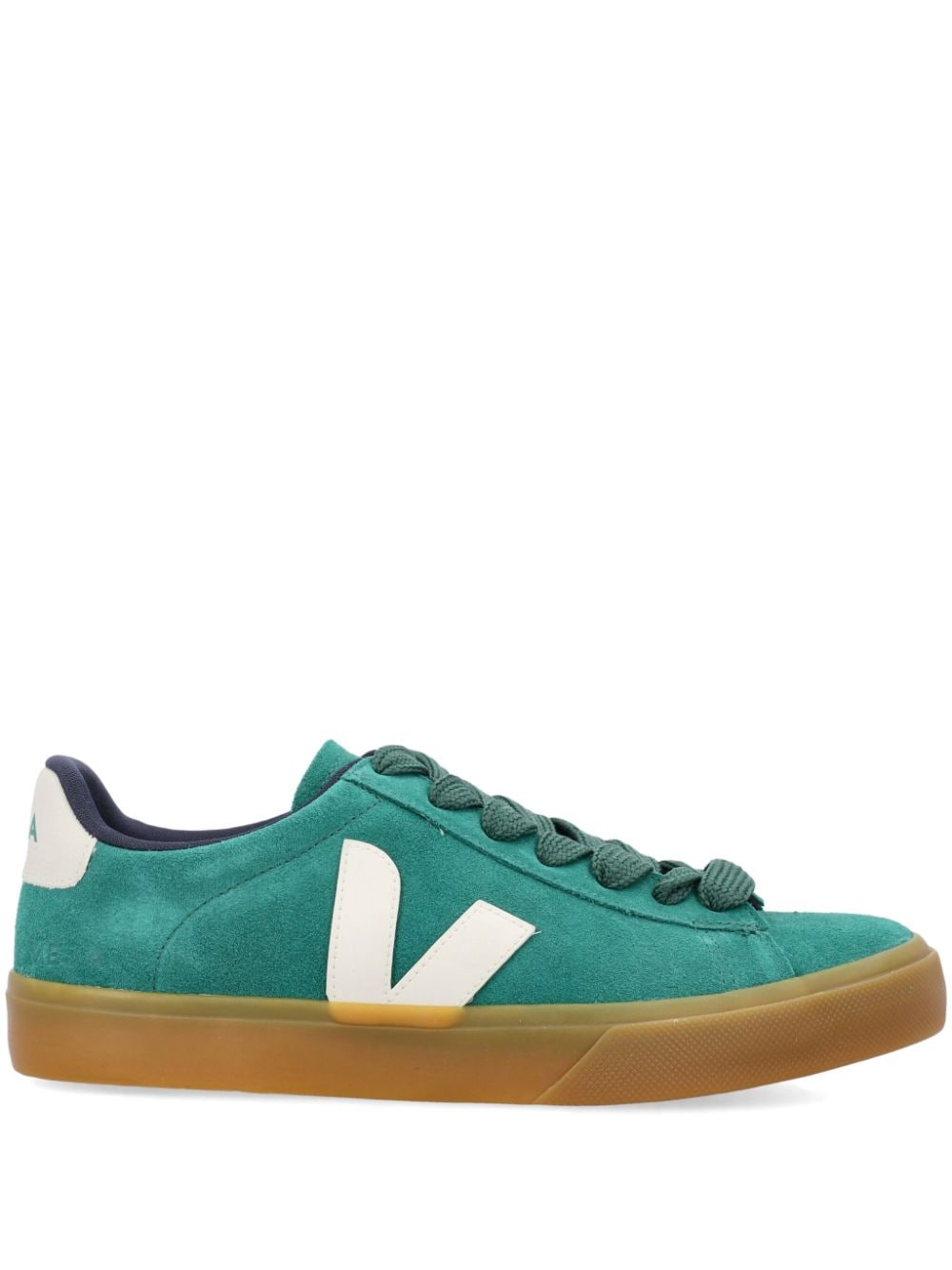 VEJA Campo Bold sneakers Green