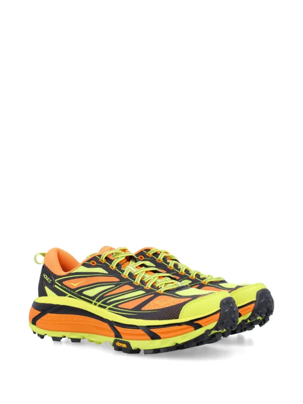 HOKA Mafate Speed 2 Sneakers | Orange | FARFETCH CA