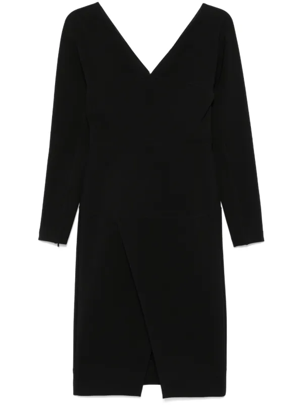 Fendi dress long sleeve online