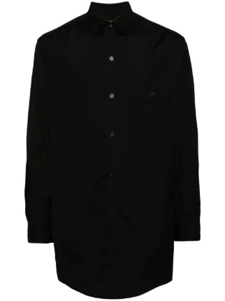 Yohji Yamamoto
