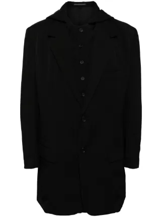 Yohji Yamamoto