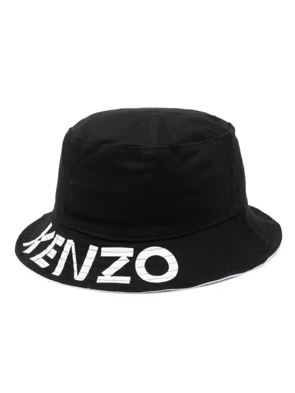 【KENZO】Paris Bucket Hat/追跡可能/全国送料無料 KENZO PARIS BUCKET HAT/ CAP | 日本代購店- 新宿屋
