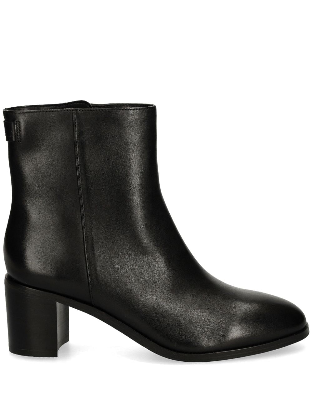 Lauren Ralph Lauren Cassie boots Black