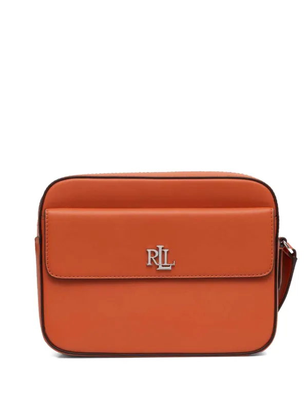 Lauren ralph lauren camera bag best sale