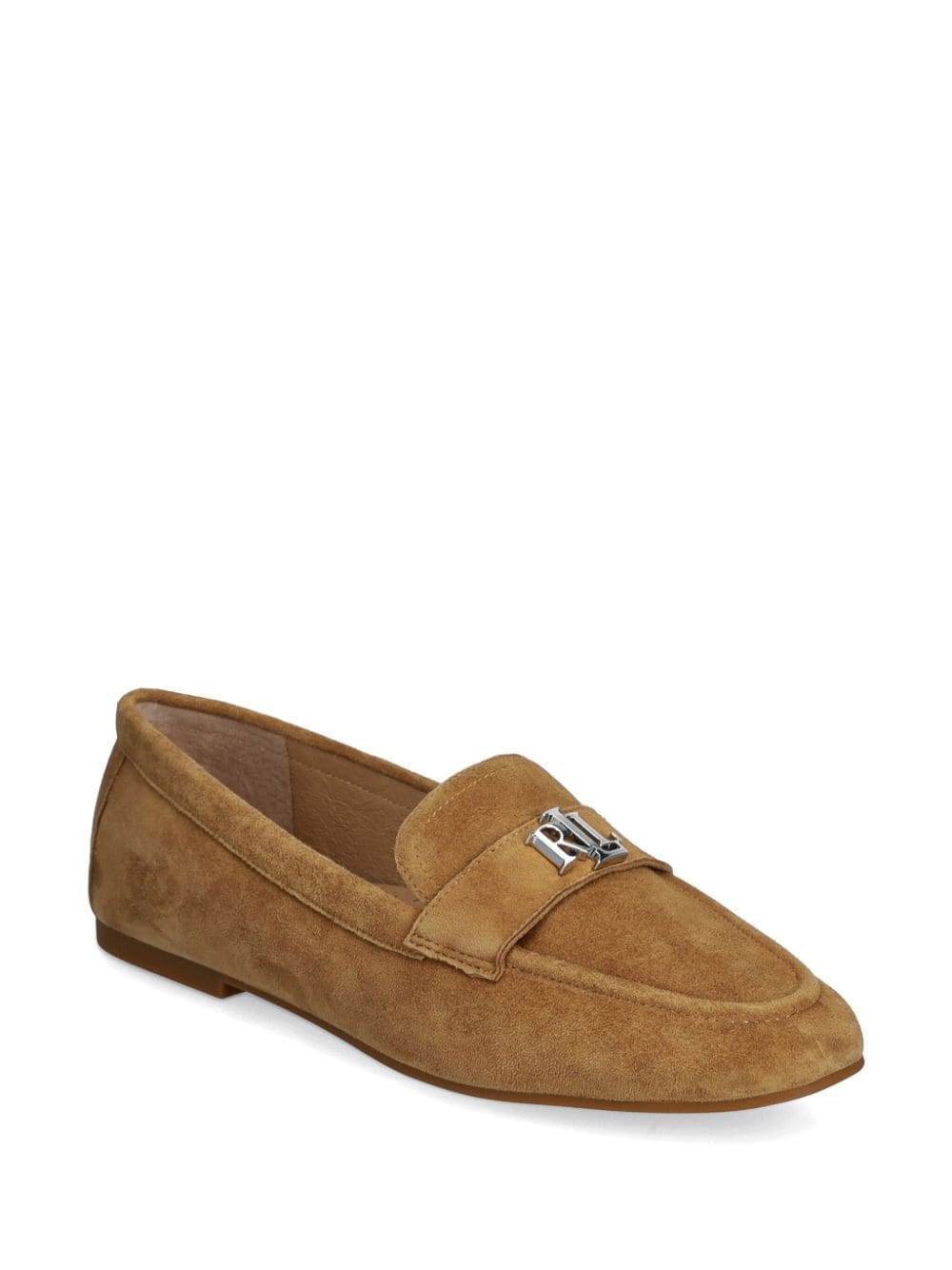 Lauren Ralph Lauren Averi III loafers - Bruin