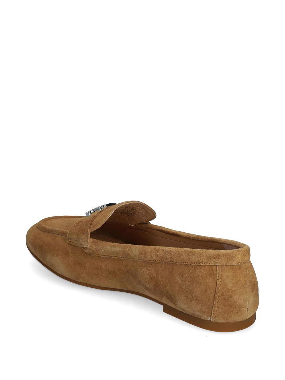 Lauren Ralph Lauren Averi III loafers Brown