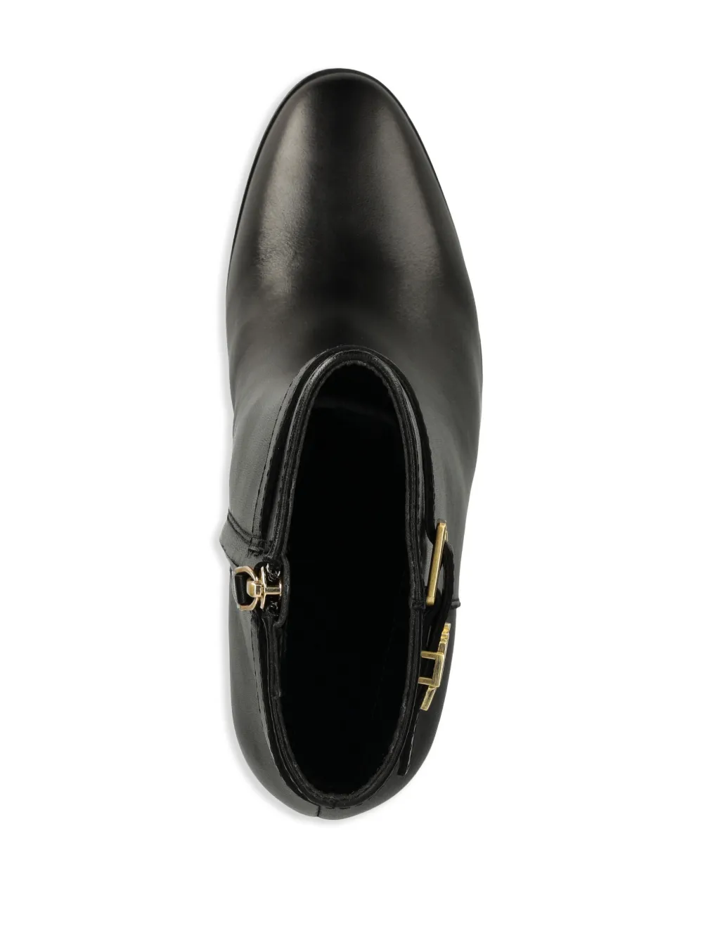 Lauren Ralph Lauren Bailey boots Black