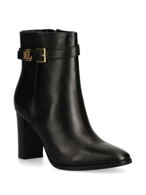 Lauren Ralph Lauren Bailey boots 802937808001 - 1