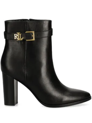 Ralph lauren boots ladies online