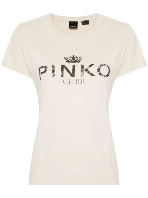PINKO Bussolotto T-shirt