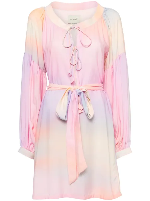 Bambah robe Olympia Selva - Rose - Bambah - Modalova