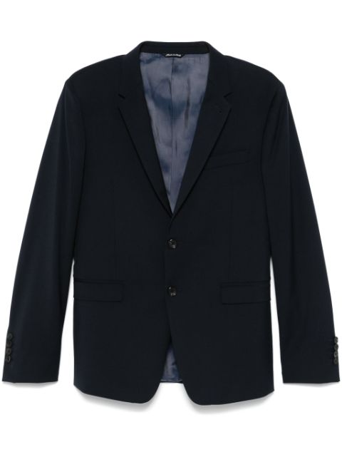 Reveres 1949 single-breasted blazer