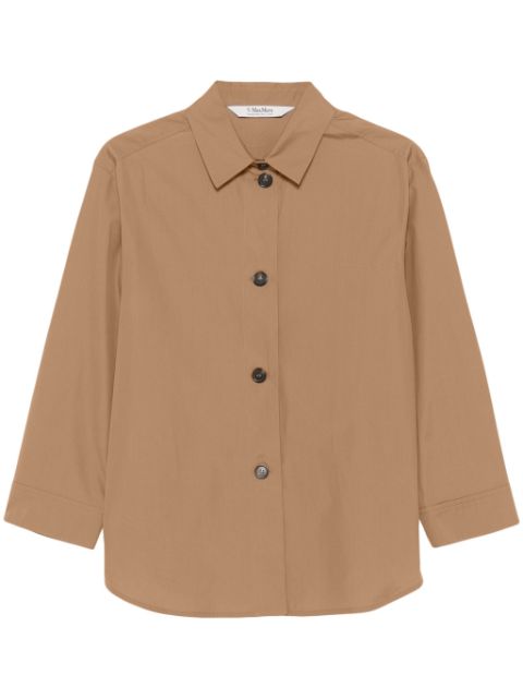 Max Mara Bella shirt Women