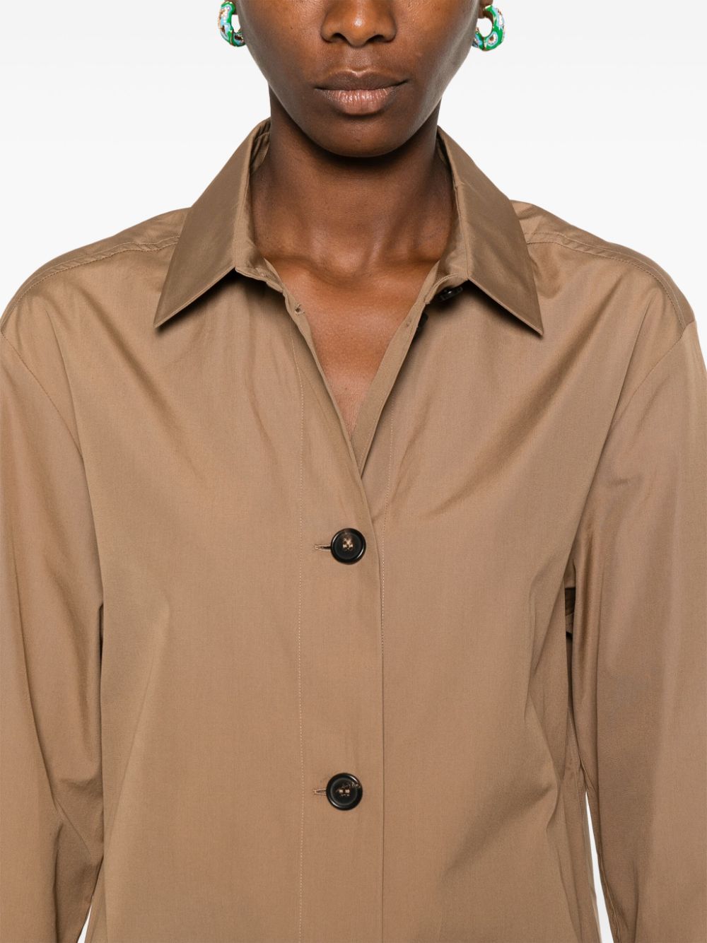 Max Mara Bella shirt Women