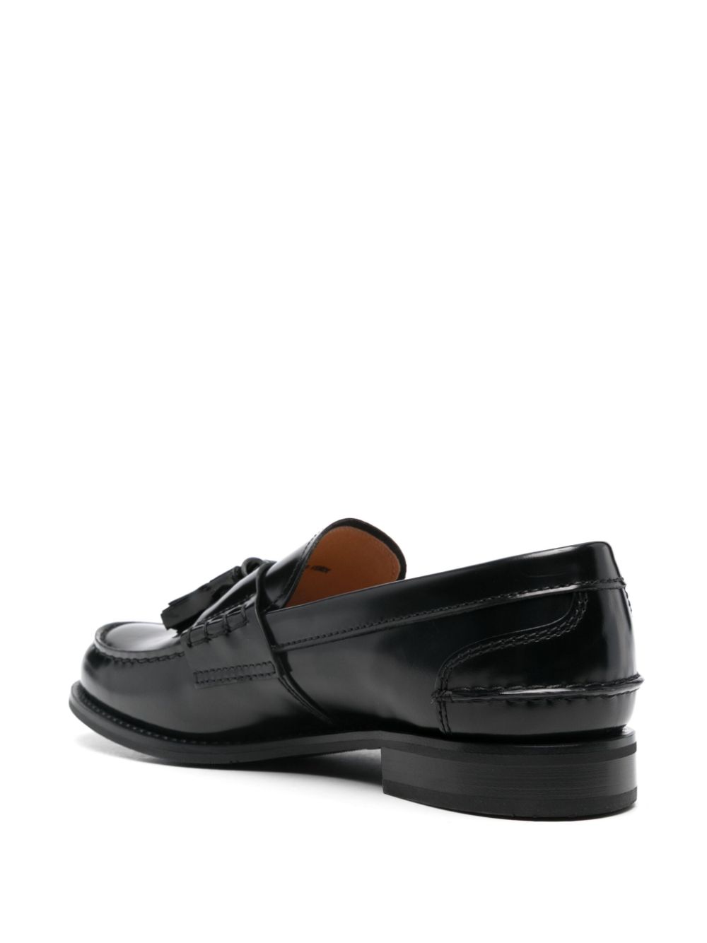 Church's Tiverton loafers Black