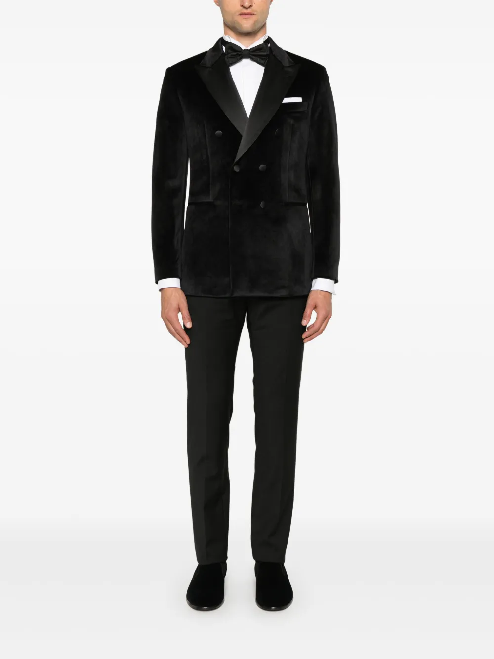 Reveres 1949 double-breasted suit | Double  Breasted Suits | Image 2