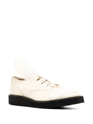 Yohji Yamamoto（ヨウジヤマモト）シューズ - FARFETCH