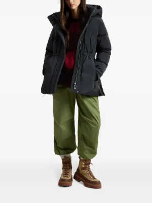 Chaquetas acolchadas de Woolrich para mujer FARFETCH