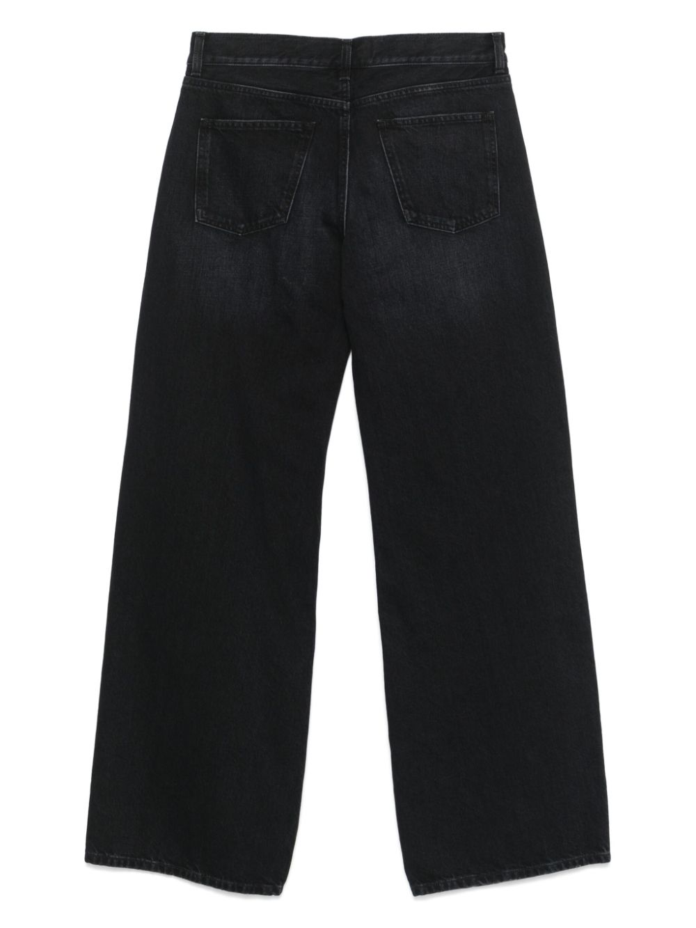 ARMARIUM Luke jeans - Black