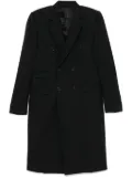 ARMARIUM Nathan coat - Black