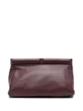 ARMARIUM Eloisa clutch bag - Red