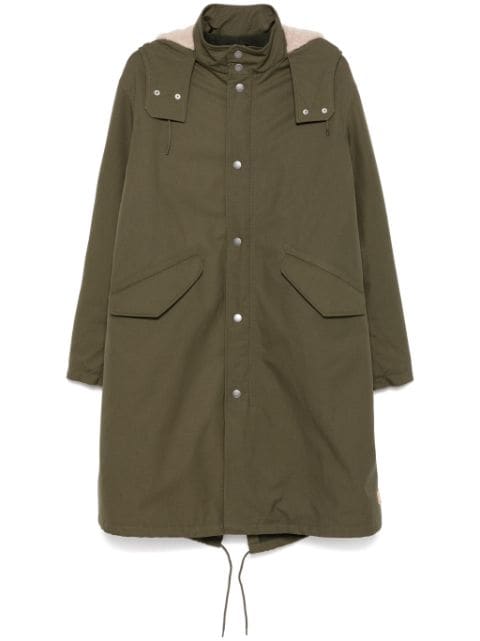 A.P.C. Antonin parka