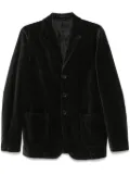 ASPESI Isaac blazer - Grey