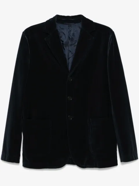 ASPESI Isaac blazer