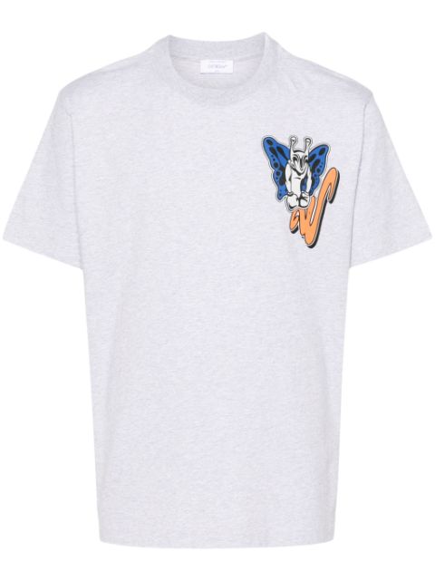 Off-White Gang T-shirt Men