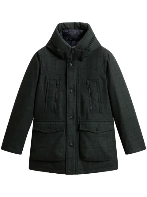 Woolrich Artic parka 