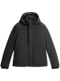 Woolrich stretch padded jacket - Black