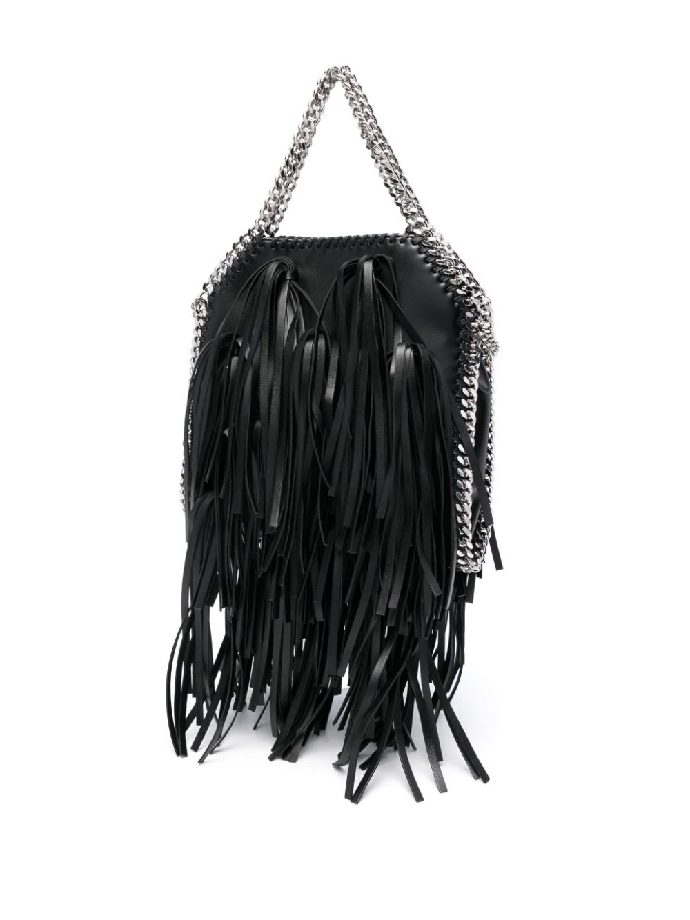 Stella McCartney fringed tote bag Women