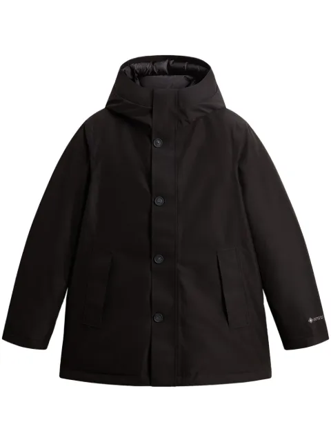 Woolrich parka impermeable GORE-TEX