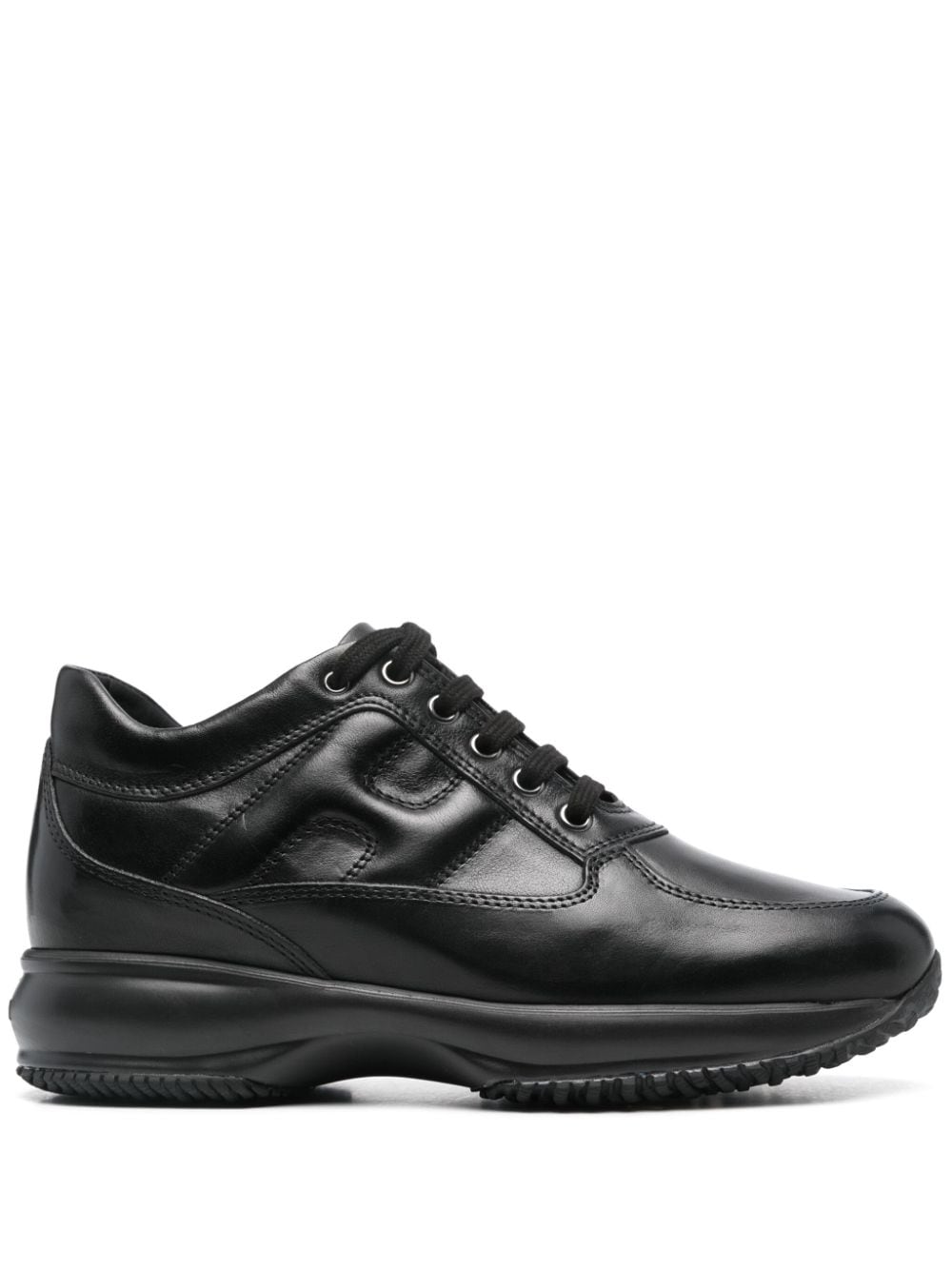 Hogan Interactive sneakers Black